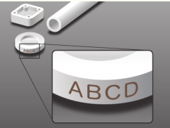 陶瓷行業(yè)應用案例